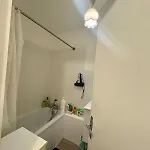 Center Cosy 2pax Private Flat Paryż