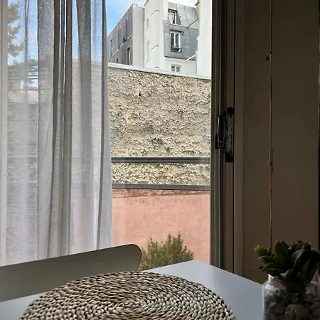 Center Cosy 2pax Private Flat Apartament *