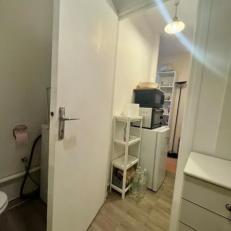公寓 Center Cosy 2pax Private Flat *