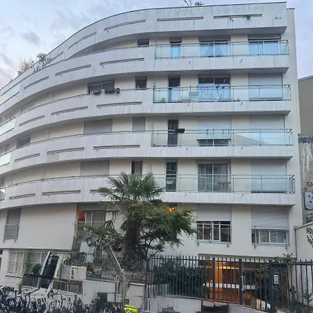 Center Cosy 2pax Private Flat Apartament *