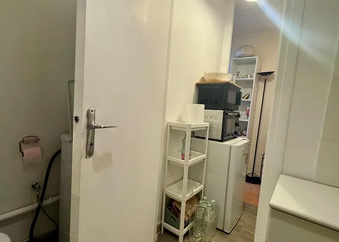 Apartment Center Cosy 2pax Private Flat *