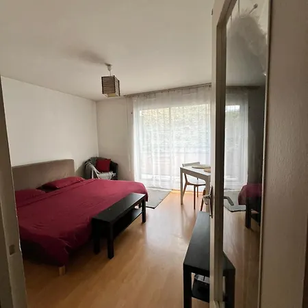 Center Cosy 2pax Private Flat Apartment