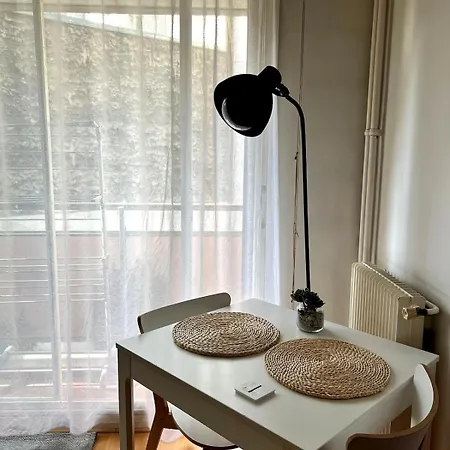 Apartment Center Cosy 2pax Private Flat *