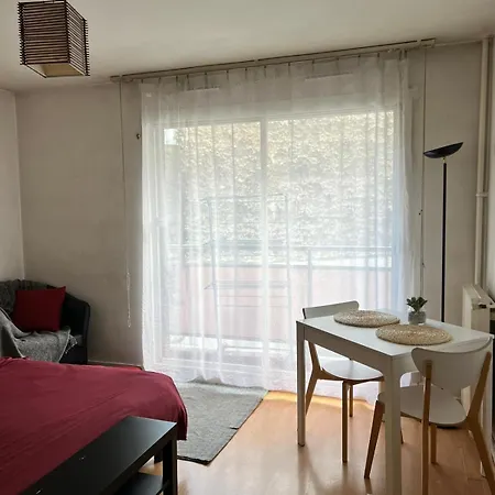 Center Cosy 2pax Private Flat Apartment Paris