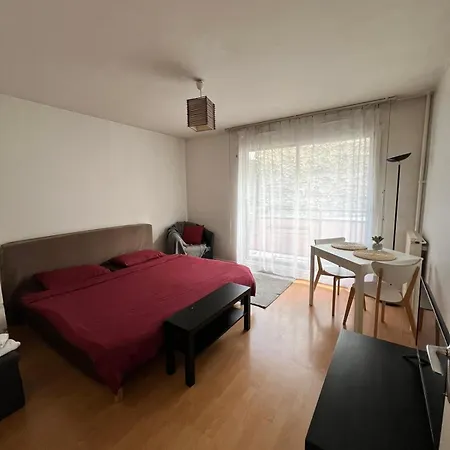 Center Cosy 2pax Private Flat *