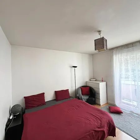 Center Cosy 2pax Private Flat Paris