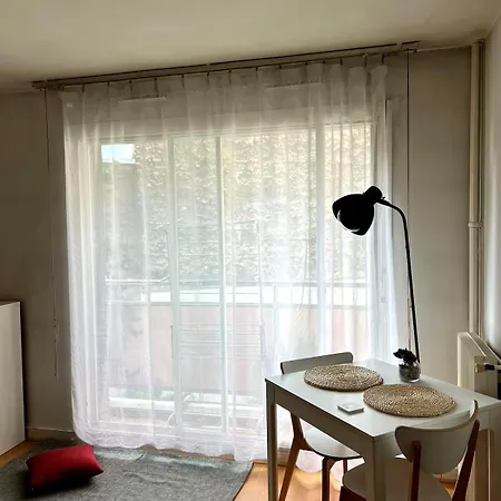 Apartment Center Cosy 2pax Private Flat *