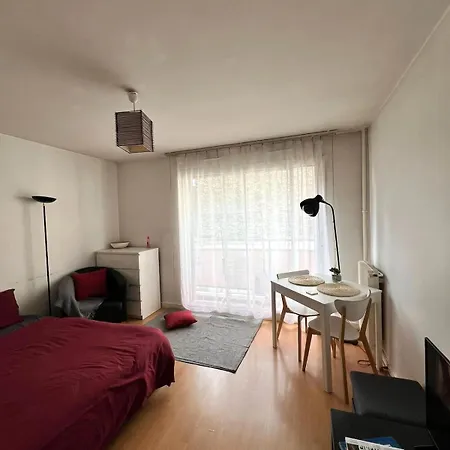 Apartment Center Cosy 2pax Private Flat
